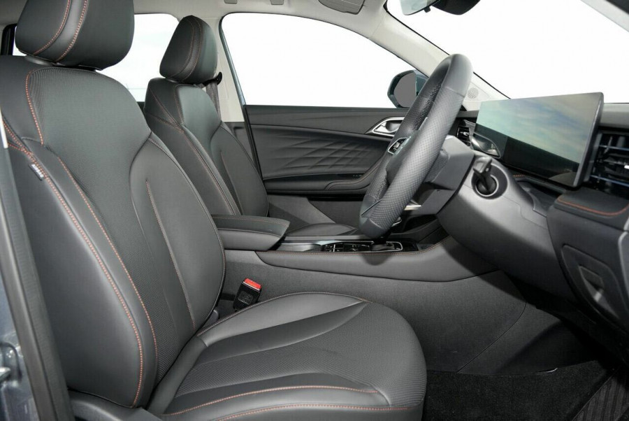 2024 MG HS AS33 Excite SUV Image 7