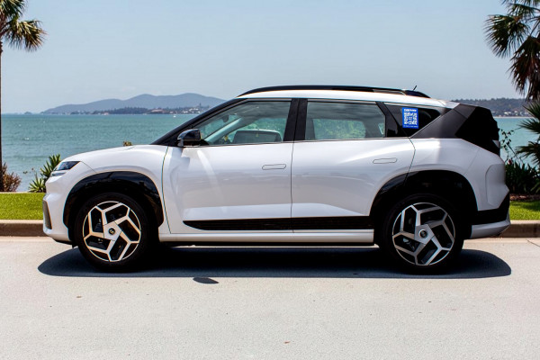 2026 Hyundai ELEXIO OE1.V1 Elite Other Image 5