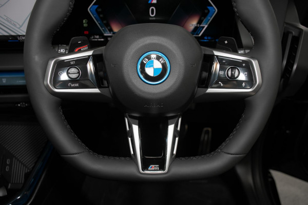 2026 BMW X3 G45 30e xDrive SUV