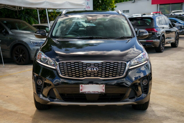 2019 MY20 Kia Sorento UM Sport Wagon Image 5