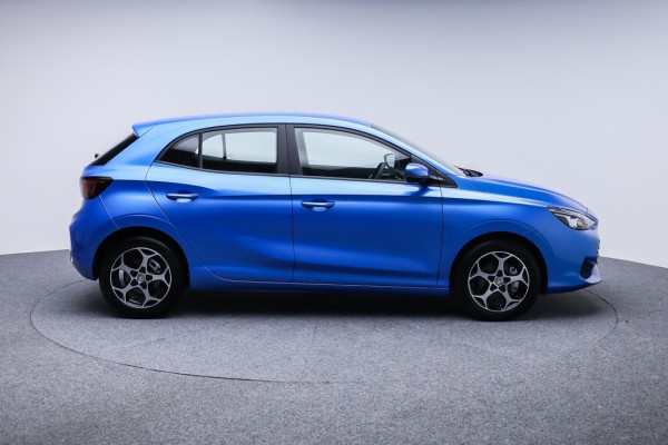 2026 MG MG3 ZP22 Excite Hybrid+ Hatch Image 8