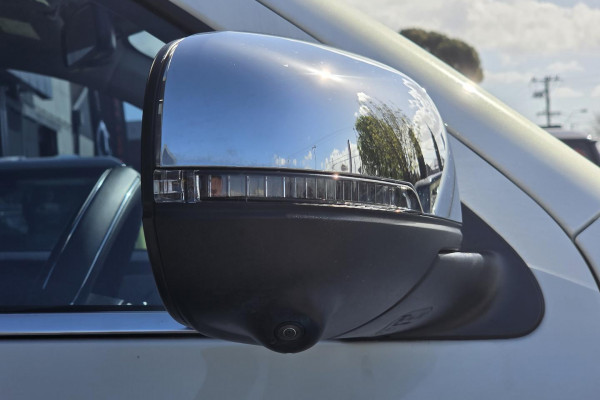 2021 GWM Ute NPW Cannon-L Ute Image 6
