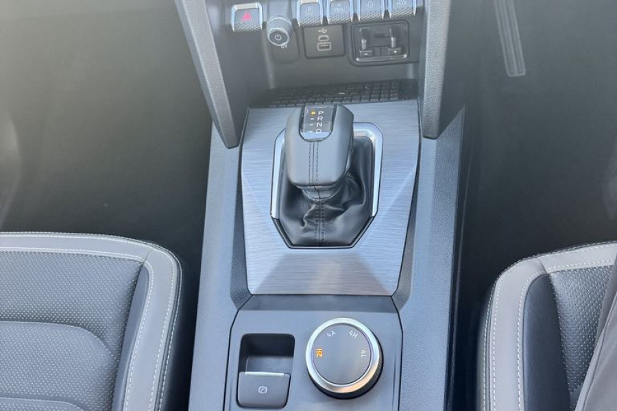 2024 Volkswagen Amarok NF TDI600 Aventura Ute Image 26