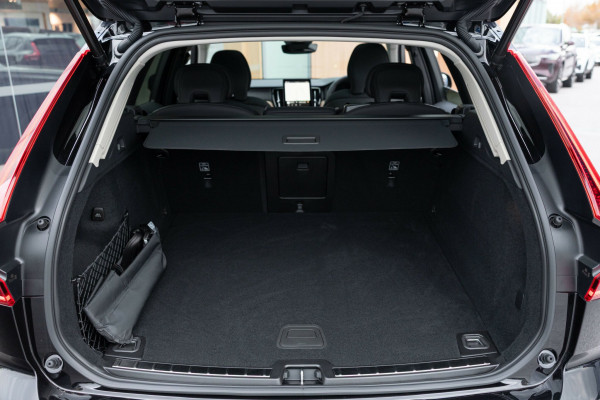 2026 Volvo XC60 UZ Plus B5 Bright SUV Image 19