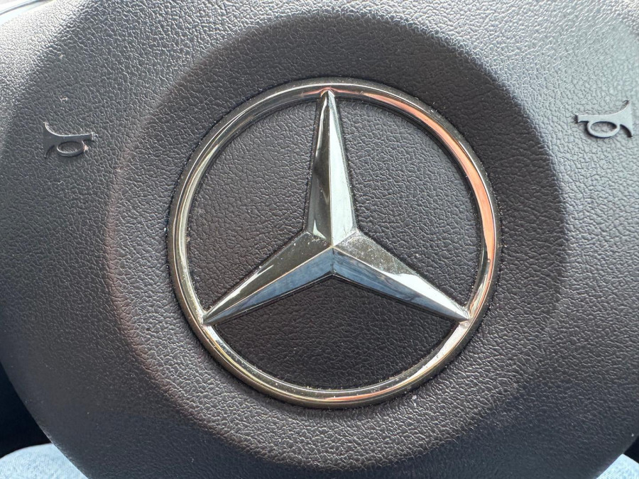 2016 Mercedes-Benz GLE-Class C292 GLE450 SUV Image 20