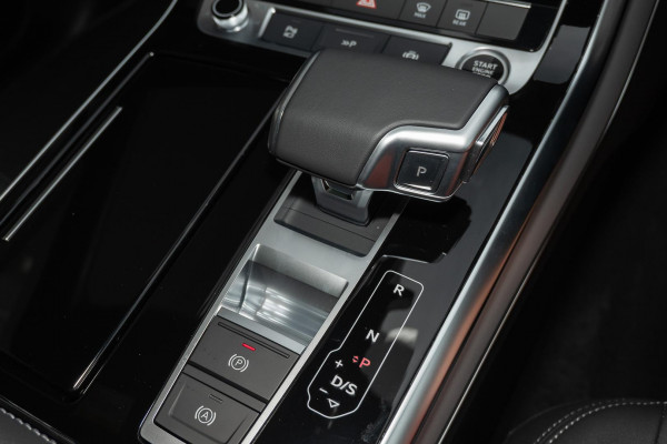 2025 Audi Q7 4M TDI 170kW SUV image 13