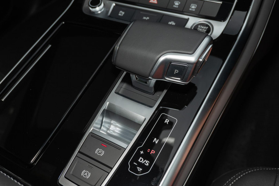 2025 Audi Q7 4M TDI 170kW SUV