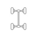 Rear-biased All Wheel Drive Image