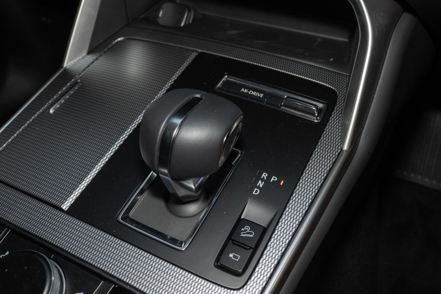 2025 Mazda CX-60 KH Series D50e Azami SUV Image 12