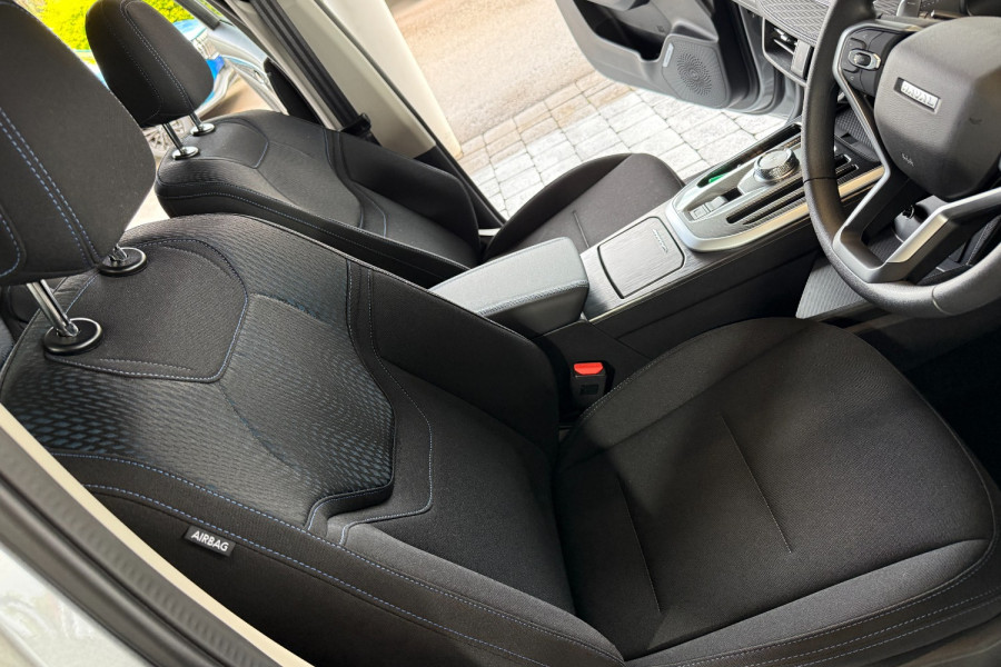 2025 GWM Haval Jolion A01 Premium SUV Image 17