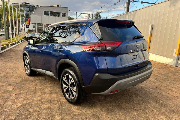 2024 Nissan X-Trail T33 ST-L SUV Image 5