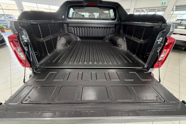 2026 MY25 LDV T60 SK8C Max PLUS Ute Image 13