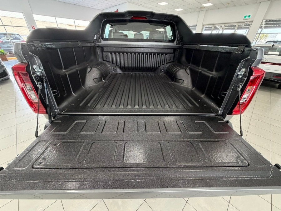 2026 MY25 LDV T60 SK8C Max PLUS Ute Image 13