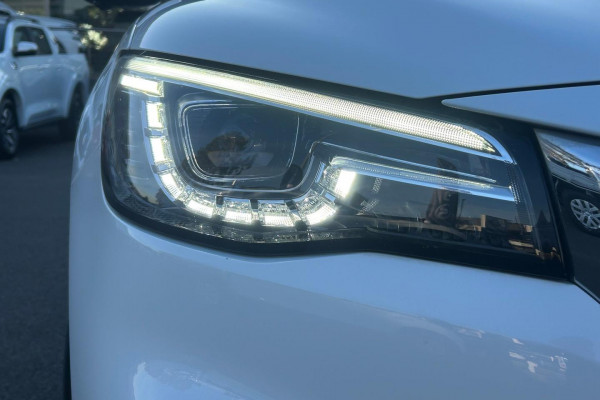 2021 MG HS SAS23 Excite X SUV Image 7