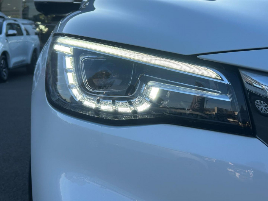 2021 MG HS SAS23 Excite X SUV Image 7