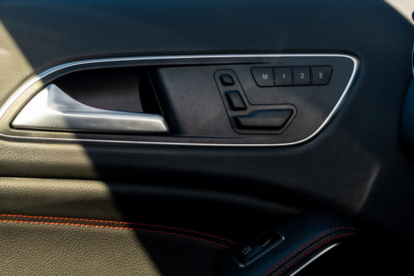 2016 Mercedes-Benz GLA-Class X156 GLA45 AMG SUV