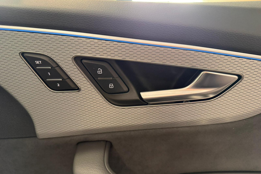 2025 Audi Q7 4M 55 TFSI S line SUV