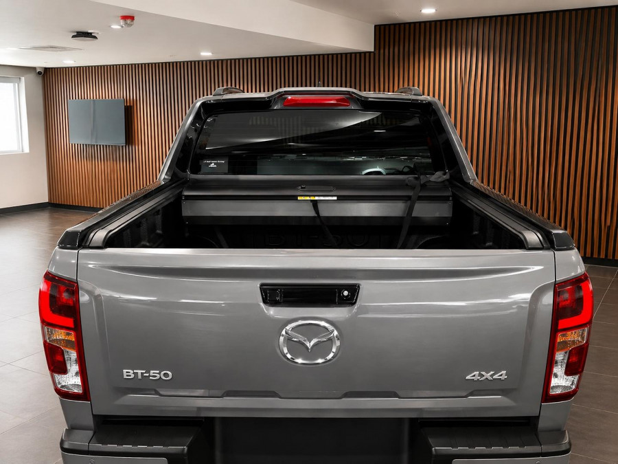 2026 Mazda BT-50 TF SP Ute Image 6
