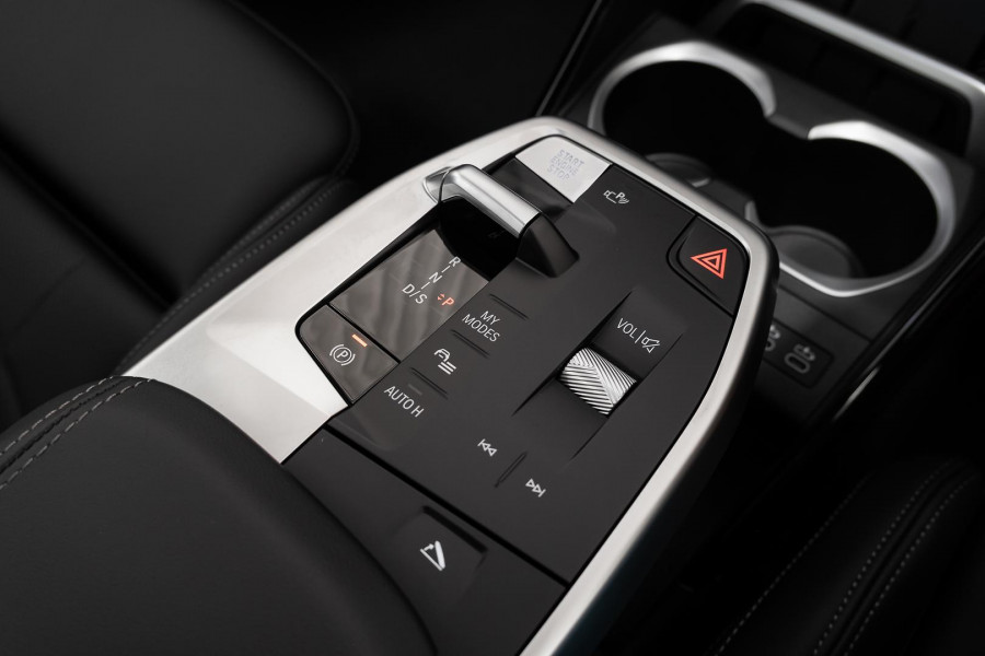 2026 BMW X1 U11 xDrive25e M Sport SUV