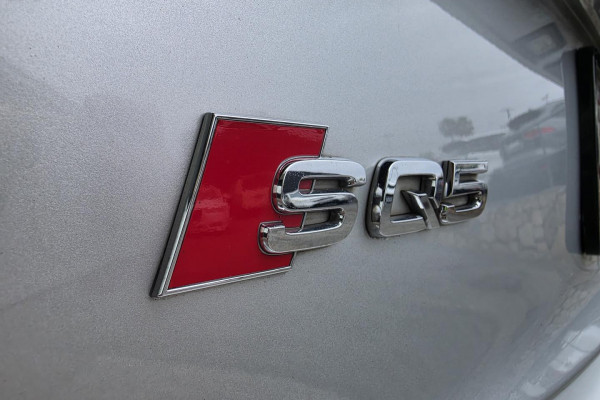 2013 Audi SQ5 8R TDI SUV Image 12