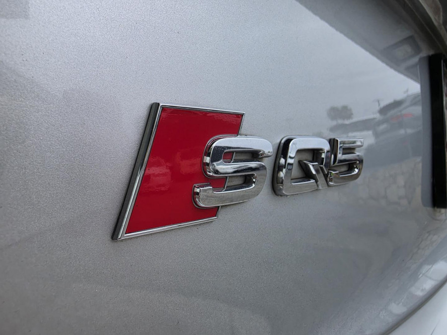 2013 Audi SQ5 8R TDI SUV Image 12