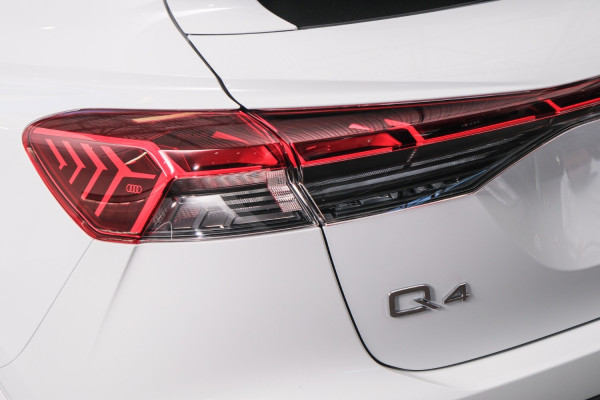 2024 MY25 Audi Q4 e-tron F4 45 SUV