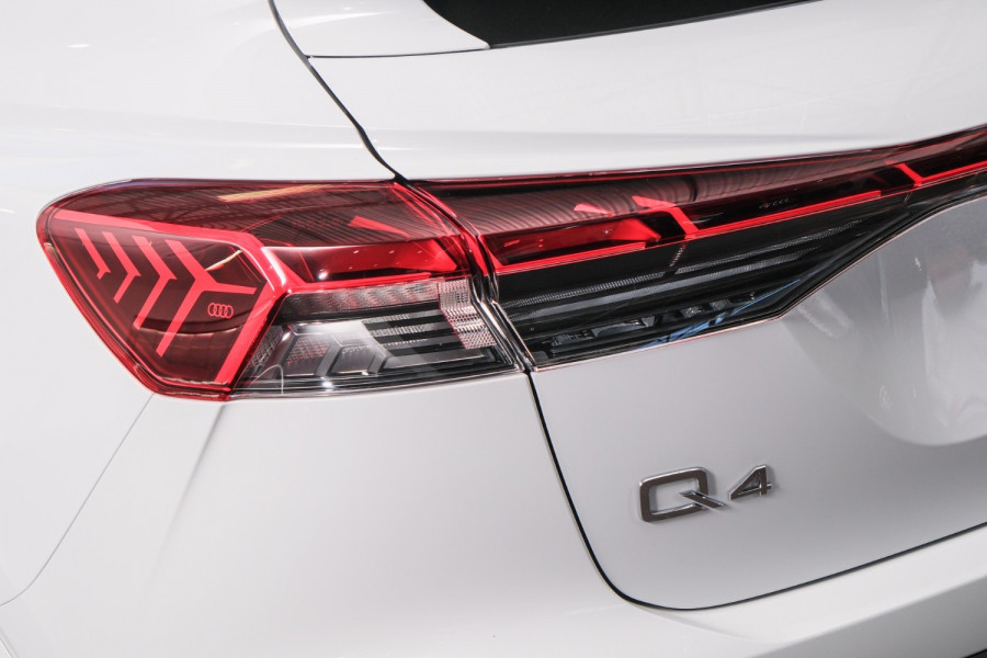 2024 MY25 Audi Q4 e-tron F4 45 SUV