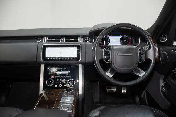 2021 Land Rover Range Rover D350 Westminster SUV Image 23