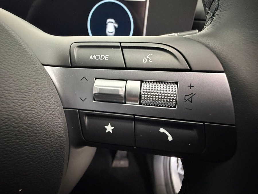2026 Hyundai Tucson NX4.V4 Elite SUV Image 24