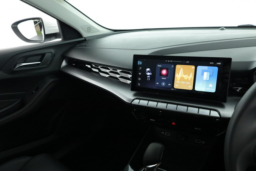 2023 MG MG5 AP32 Vibe Sedan Image 21
