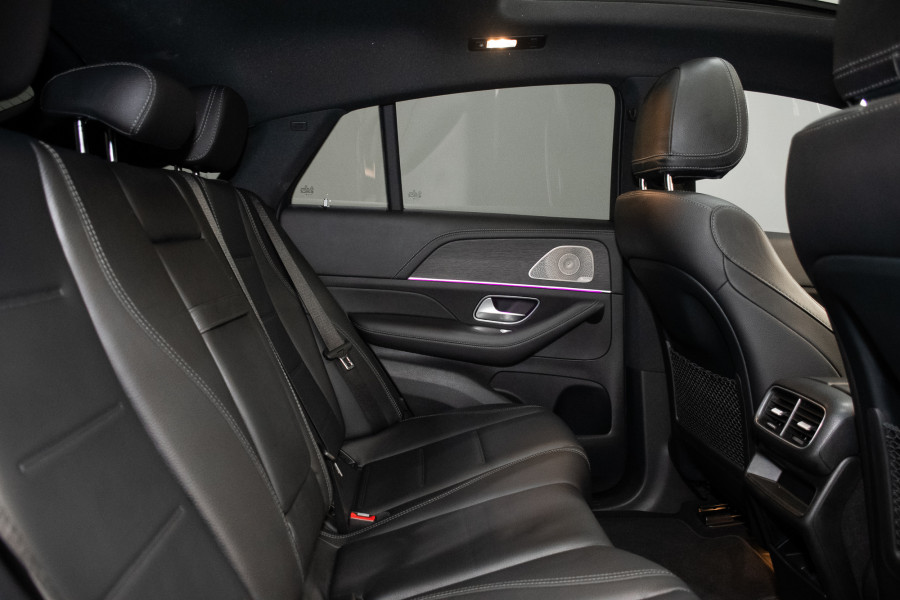 2022 Mercedes-Benz GLE-Class GLE450 Coupe Image 3