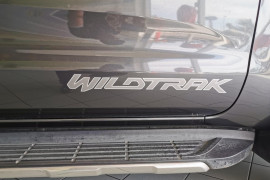 2016 Ford Ranger PX MkII Wildtrak Utility