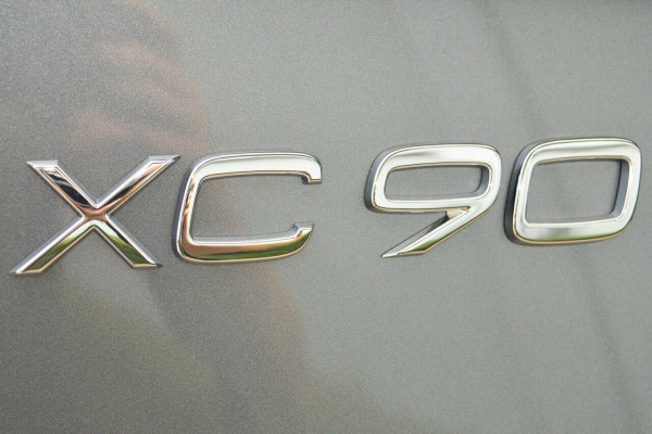 2018 Volvo XC90 D5 RE-DESIGN Suv