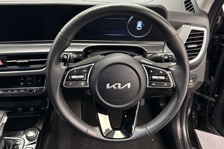 2023 Kia Seltos SP2 PE Sport+ SUV Image 18