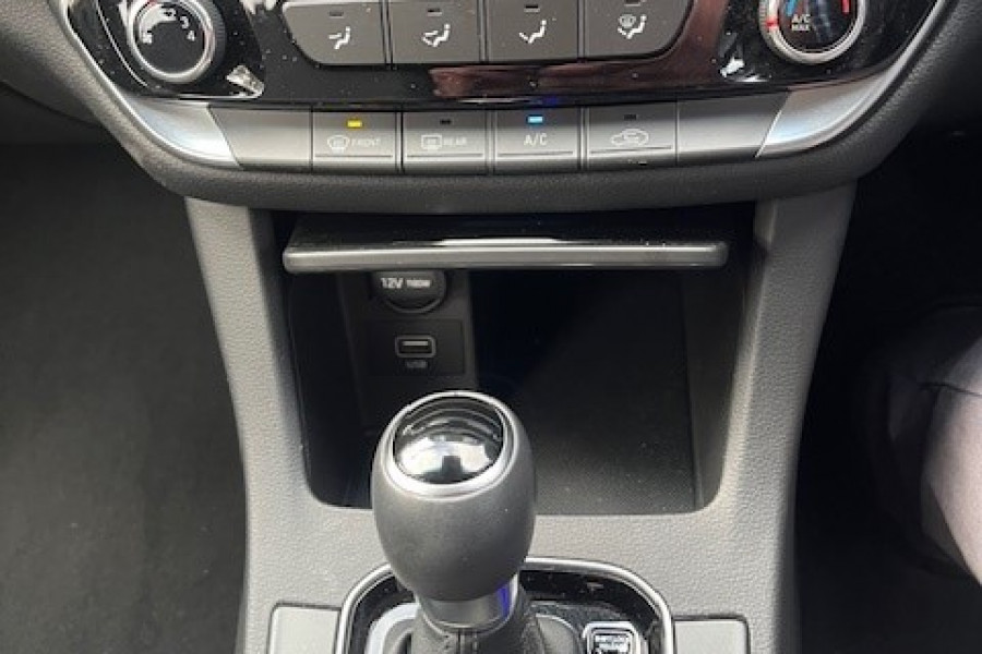 2022 Hyundai i30 PD.V4 Active Hatch Image 30