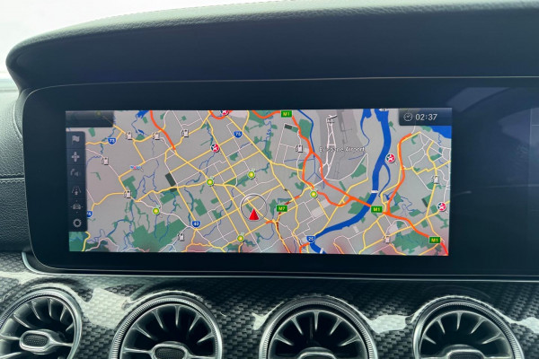 2017 Mercedes-Benz E-Class C238 E400 Coupe Image 12