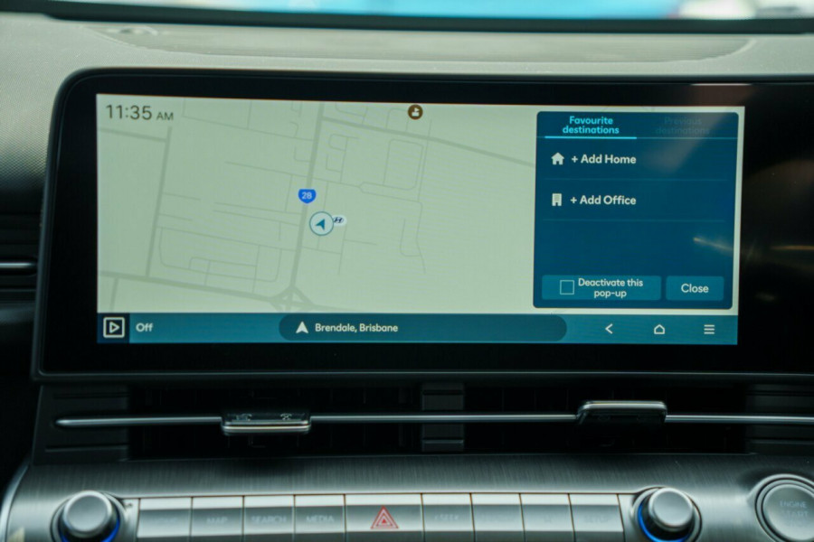 2024 MY25 Hyundai KONA SX2.V2 Premium SUV Image 14