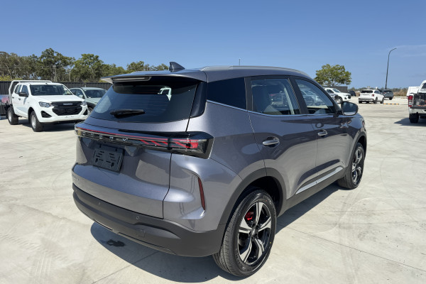 2026 Chery Tiggo 4  Urban SUV Image 8
