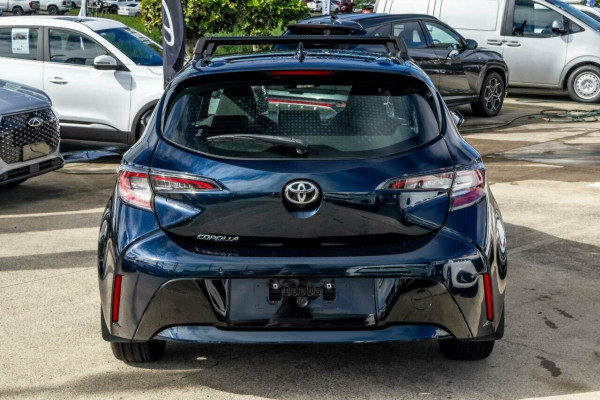 2021 Toyota Corolla MZEA12R Ascent Sport Hatch Image 5