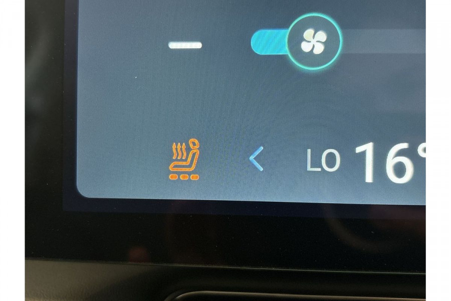 2025 MG HS AS33H Essence Hybrid+ SUV Image 31