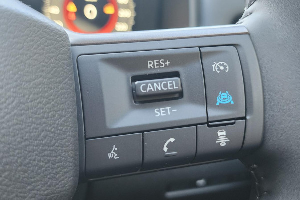 2026 Nissan X-Trail T33 Ti-L e-POWER SUV Image 20