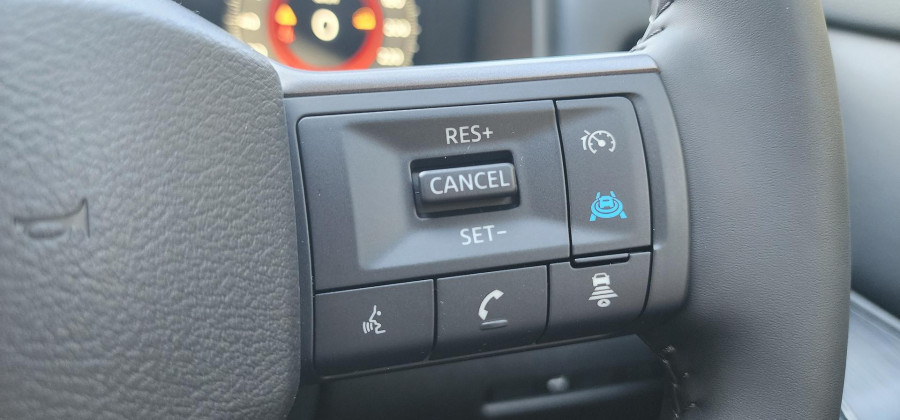 2026 Nissan X-Trail T33 Ti-L e-POWER SUV Image 20
