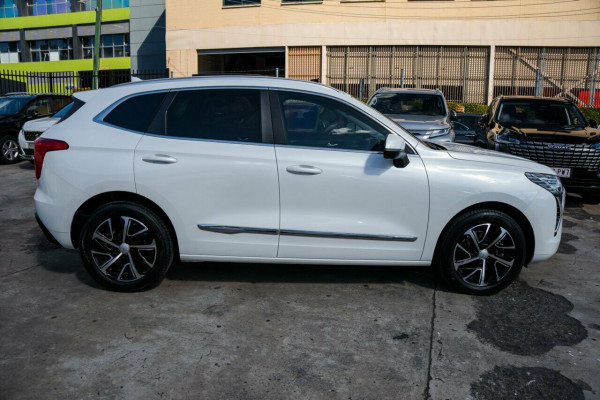 2023 GWM Haval Jolion A01 Ultra SUV Image 4