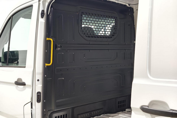 2025 Volkswagen Crafter SY1 50 TDI410 LWB Van Image 16