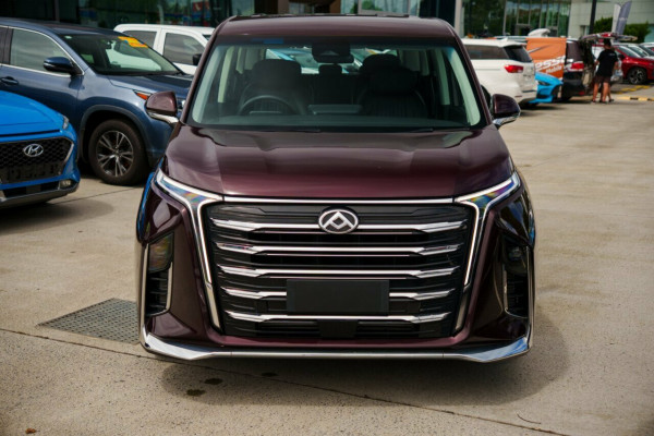 2023 LDV MIFA EPX1A Mode People Mover Image 5