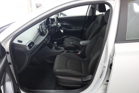 2018 Hyundai I30 PD MY18 ACTIVE Hatchback
