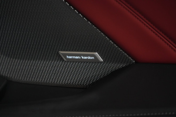 2024 BMW 1 Series M135 xDrive Hatch Image 29