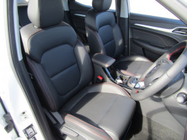 2021 MG Zs 1.3t Excite Sports utility vehicle