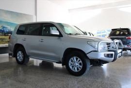 Toyota Landcruiser Wagon GXL VDJ200R 