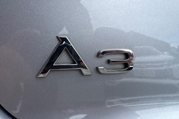 2018 Audi A3 8V  Hatch Image 24